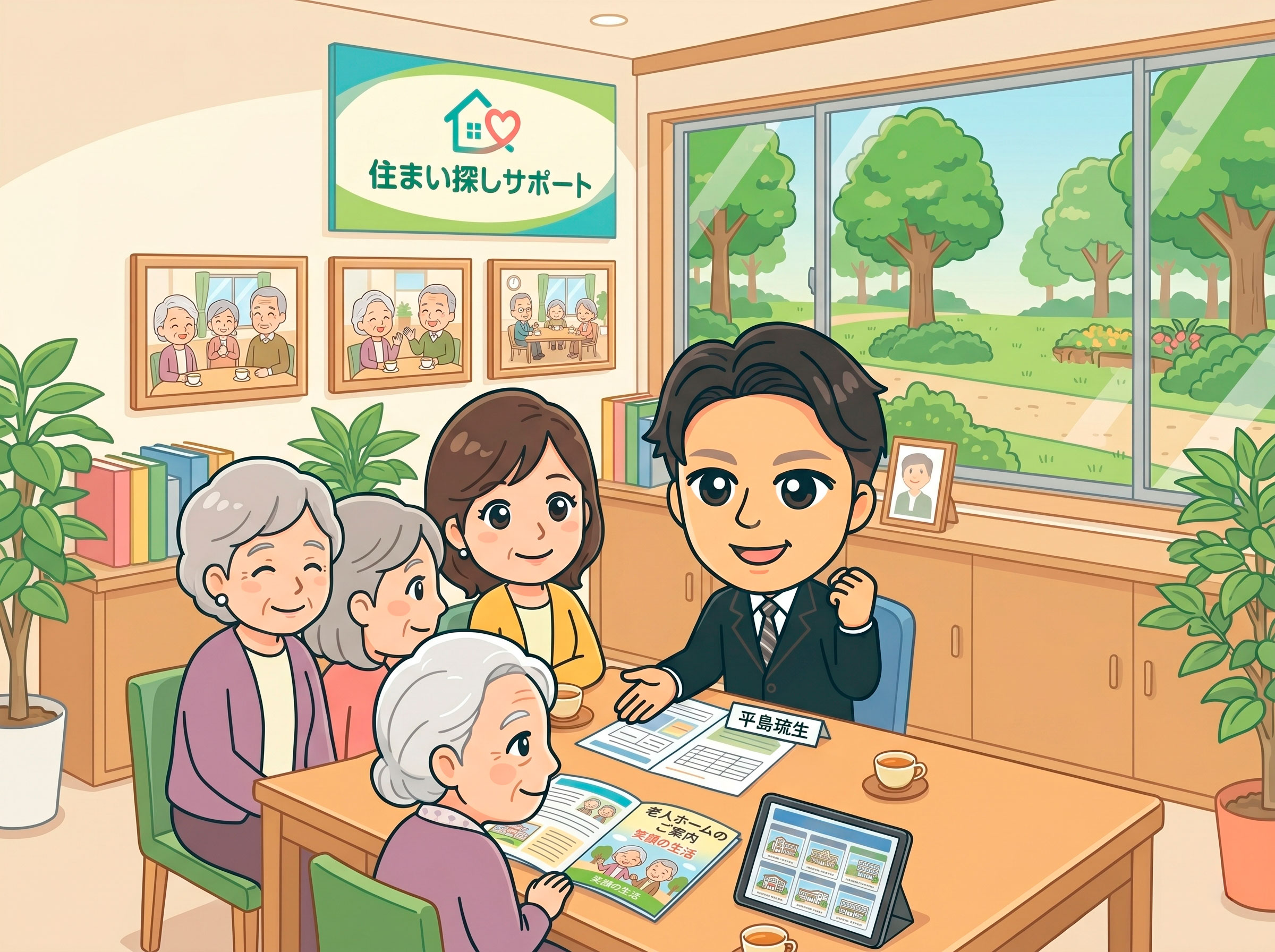 似顔絵240514平島琉生_02